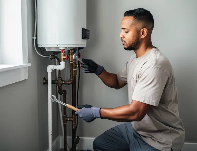 water heater repair Gillette